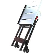 Mobilní skládací svařovací stůl MSKT 760 Náhled