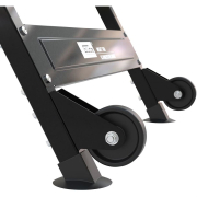 Mobilní skládací svařovací stůl MSKT 760 náhled