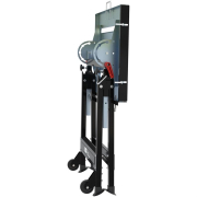 Mobilní skládací svařovací stůl MSKT 760 náhled