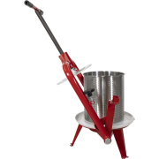 Lis na ovoce OP 14 Náhled