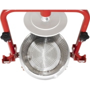 Lis na ovoce OP 14 Náhled