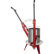 Lis na ovoce OP 14 náhled