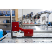 Svařovací magnetický držák Náhled