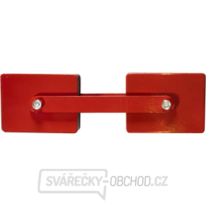 Svařovací magnetický držák Svařovací magnetický držák gallery main image