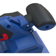 Akumulátorová pásová bruska BSR 18-0 Náhled