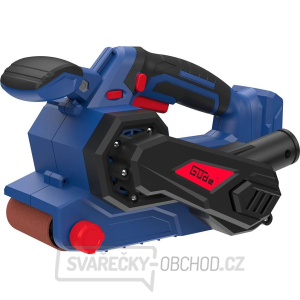 Akumulátorová pásová bruska BSR 18-0 Akumulátorová pásová bruska BSR 18-0 gallery main image