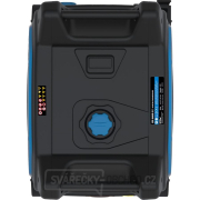 INVERTOROVÝ GENERÁTOR ISG 6600-3 E INVERTOROVÝ GENERÁTOR ISG 6600-3 E náhled