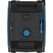 INVERTOROVÝ GENERÁTOR ISG 6600-3 E náhled