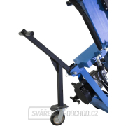 Štípač dřeva GHS 1000/14TZ-A Štípač dřeva GHS 1000/14TZ-A náhled