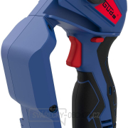 Akumulátorová řetězová MK 18-201-05 náhled