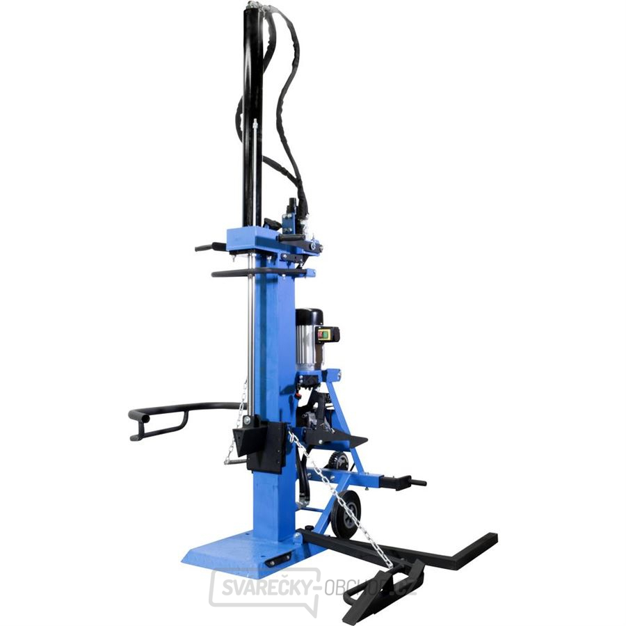 Štípač dřeva GHS 1000/20 TEZ