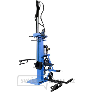 Štípač dřeva GHS 1000/20 TEZ Štípač dřeva GHS 1000/20 TEZ gallery main image