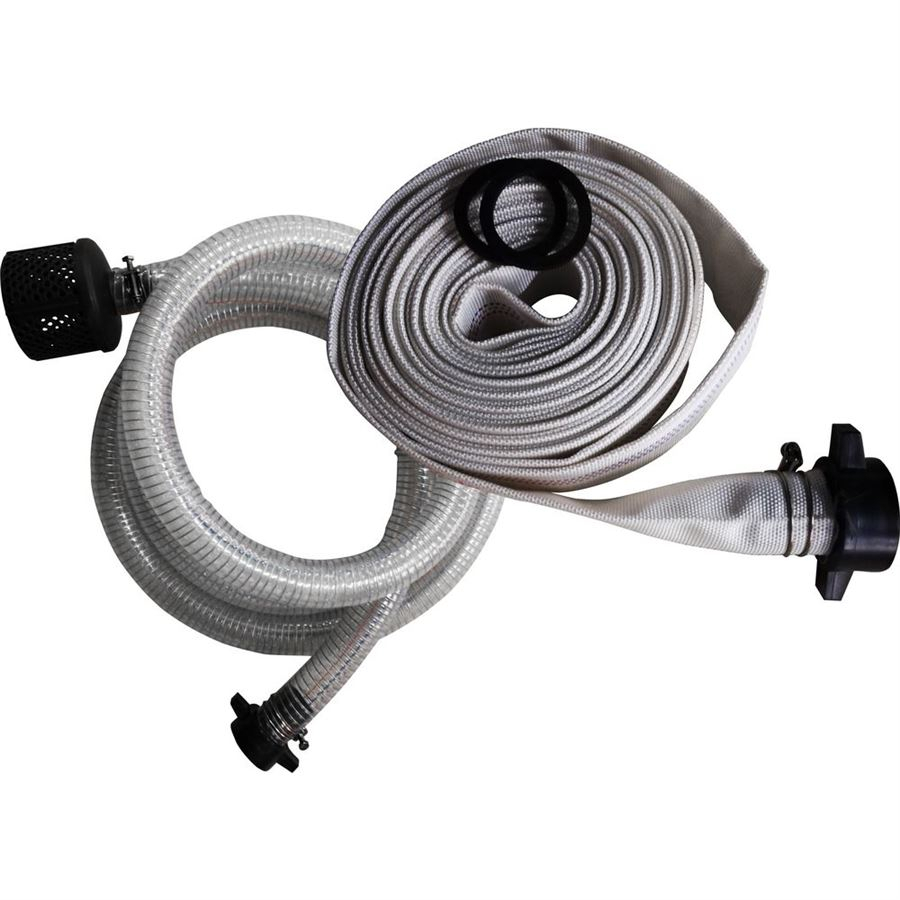 Motorové čerpadlo GMP 15.22 SET Náhled