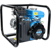 Motorové čerpadlo GMP 15.22 SET Náhled