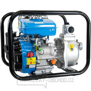 Motorové čerpadlo GMP 15.22 SET Motorové čerpadlo GMP 15.22 SET gallery main image