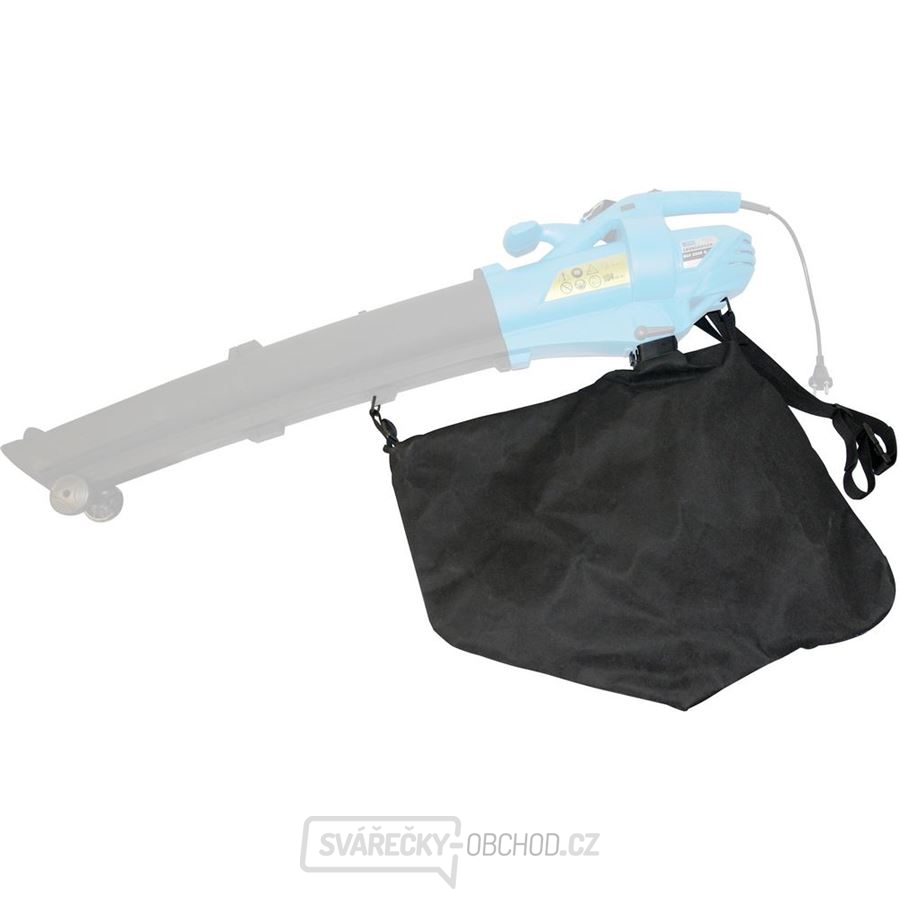 Vak sběrný k GLS 2500 G