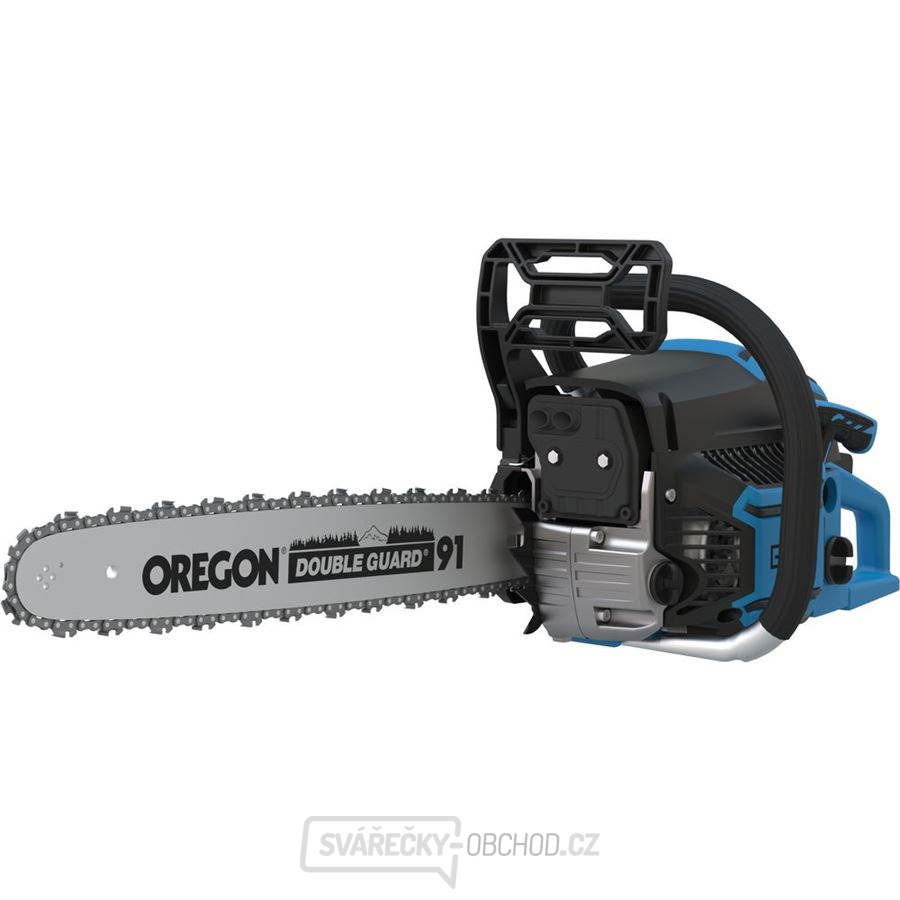 Motorová řetězová pila KS 500-62