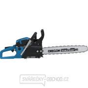 Motorová řetězová pila KS 500-62 náhled