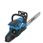 Motorová řetězová pila KS 500-62 Náhled