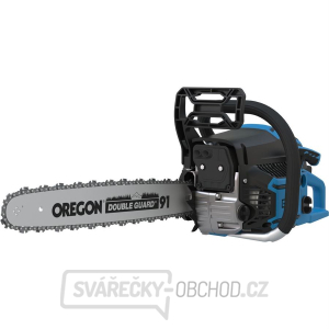 Motorová řetězová pila KS 500-62 Motorová řetězová pila KS 500-62 gallery main image