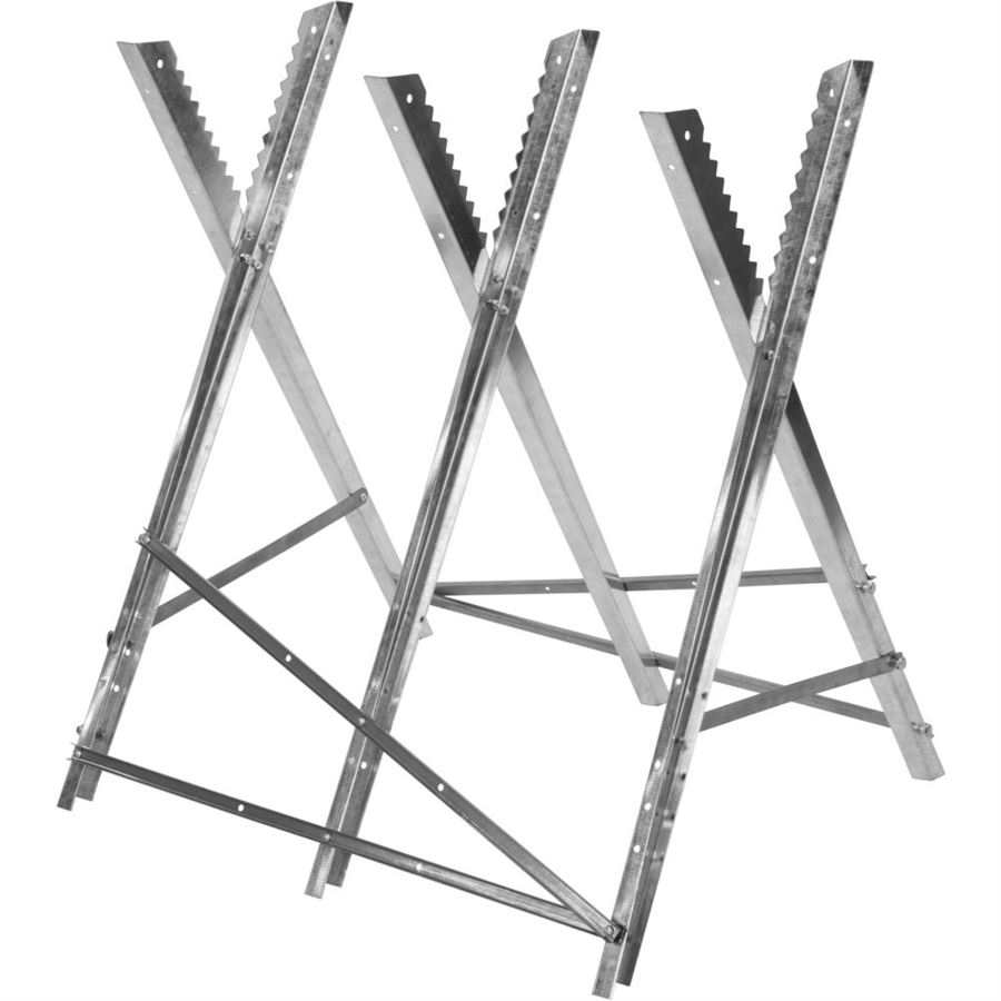 Koza na dřevo GSB 600-680 94899