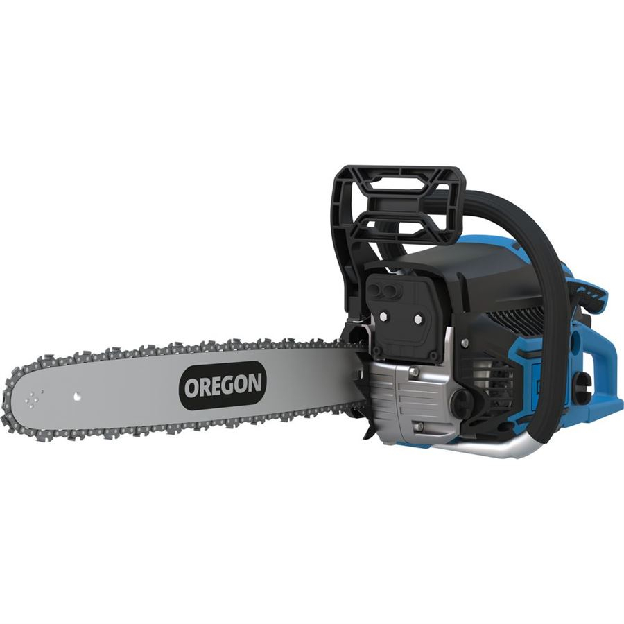 Motorová řetězová pila KS 450-55 95044