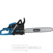 Motorová řetězová pila KS 450-55 náhled