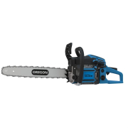 Motorová řetězová pila KS 450-55 náhled