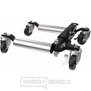 Hydraulický zvedák GHRH 680/300AL náhled