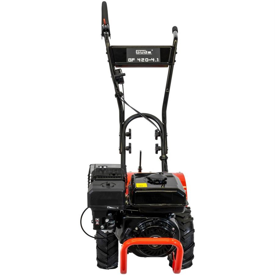 Motorový zahradní kultivátor GF 420-4.1  Náhled