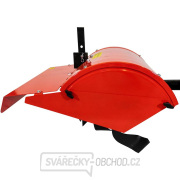 Motorový zahradní kultivátor GF 420-4.1  Motorový zahradní kultivátor GF 420-4.1  náhled