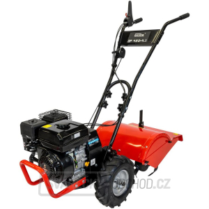 Motorový zahradní kultivátor GF 420-4.1  Motorový zahradní kultivátor GF 420-4.1  gallery main image