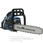 Motorová řetězová pila KS 400-38 Motorová řetězová pila KS 400-38 náhled