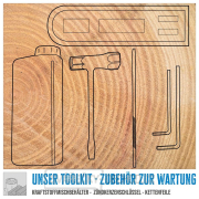 Motorová řetězová pila KS 400-38 Motorová řetězová pila KS 400-38 náhled