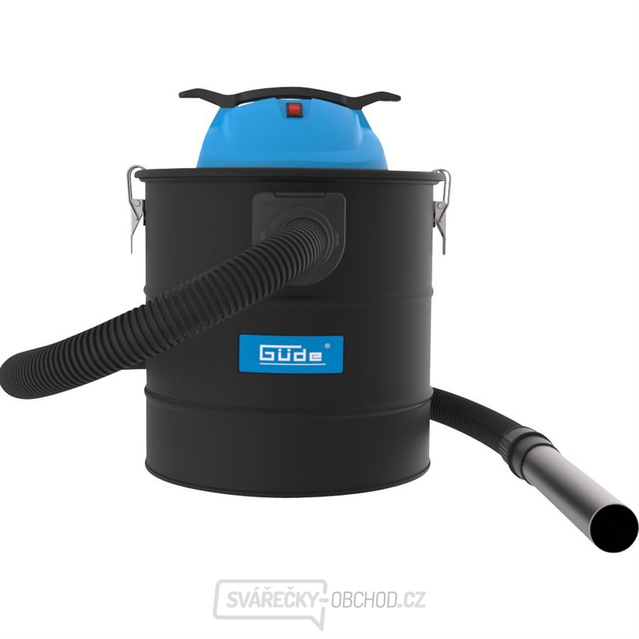 Vysavač popela GA 18-1200,1 R