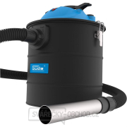 Vysavač popela GA 18-1200,1 R Vysavač popela GA 18-1200,1 R náhled