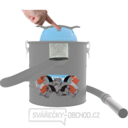 Vysavač popela GA 18-1200,1 R Vysavač popela GA 18-1200,1 R náhled