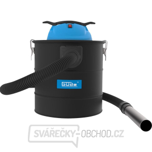 Vysavač popela GA 18-1200,1 R Vysavač popela GA 18-1200,1 R gallery main image