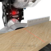 Stolní pokosová pila TKGS 210 náhled