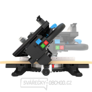 Stolní pokosová pila TKGS 210 náhled