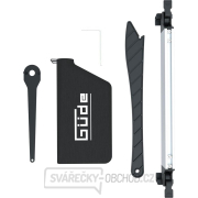 Stolní pokosová pila TKGS 210 náhled