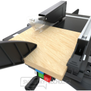 Stolní pokosová pila TKGS 210 náhled