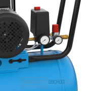 Kompresor 580/10/100 H náhled