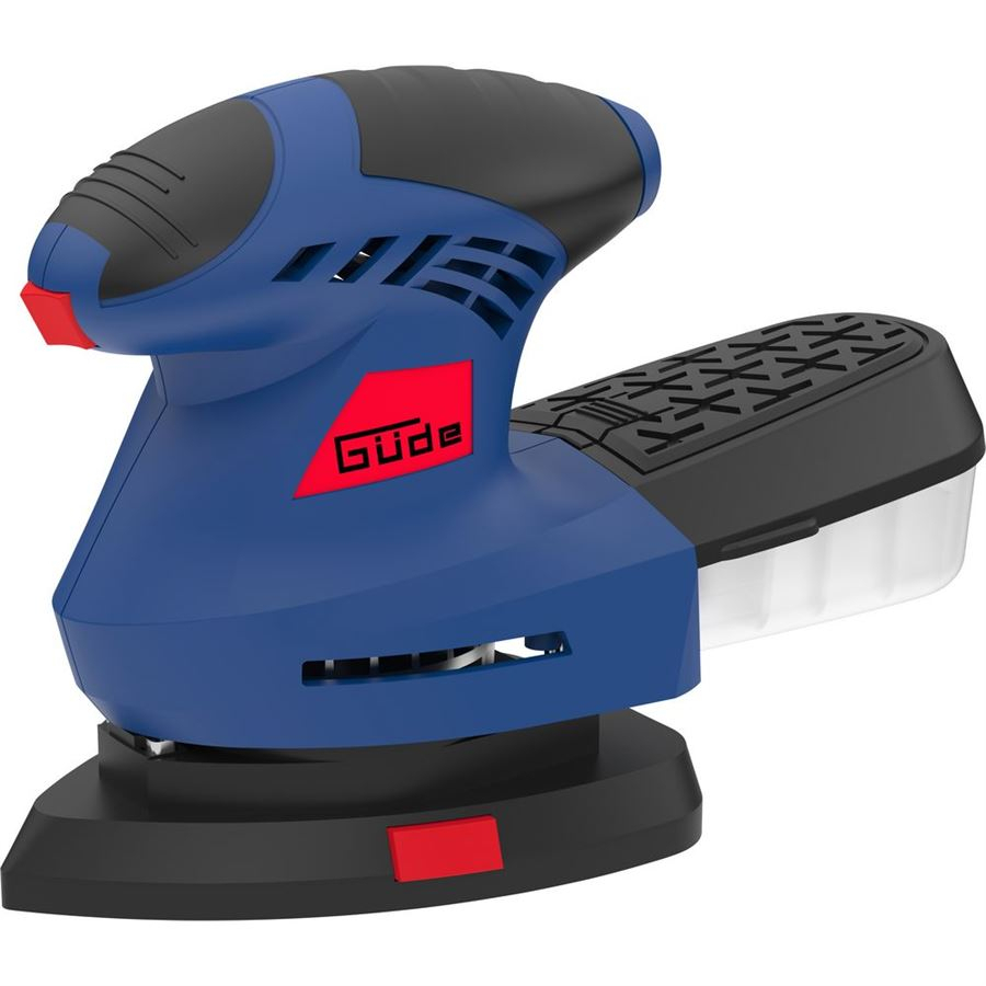 GÜDE Delta bruska DS 140 58227