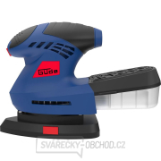 Delta bruska DS 140 náhled