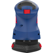 Delta bruska DS 140 náhled