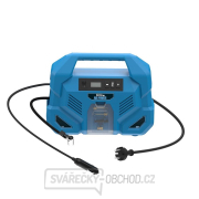 KOMPRESOR AIRPOWER 12/230 V DUAL DRIVE KOMPRESOR AIRPOWER 12/230 V DUAL DRIVE náhled