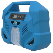 KOMPRESOR AIRPOWER 12/230 V DUAL DRIVE Náhled