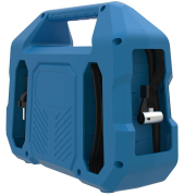 KOMPRESOR AIRPOWER 12/230 V DUAL DRIVE Náhled