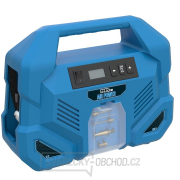 KOMPRESOR AIRPOWER 12/230 V DUAL DRIVE KOMPRESOR AIRPOWER 12/230 V DUAL DRIVE gallery main image